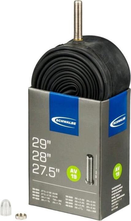 Schwalbe Av19 (Schrader (AV), 28", 40 mm)