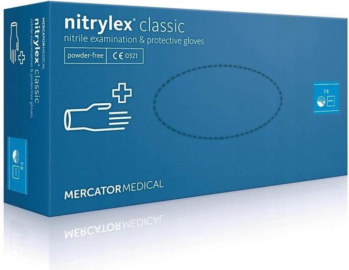 Produktbild Mercator Medical Classic (L)