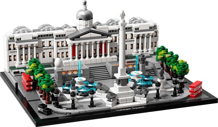 Immagine prodotto LEGO Architecture End-Of-Live Set Trafalgar Square - 21045 NEU! Teile 1197x (21045)