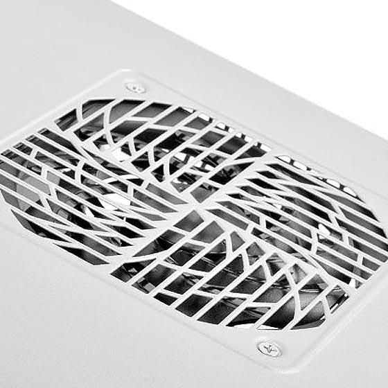 Produktbild Silverstone FTZ01S (Mini-ITX, Mini-DTX)