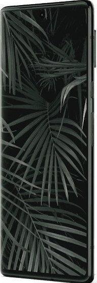 Produktbild Cat S75 (128 GB, Black, 6.58", Dual SIM, 50 Mpx, 5G)