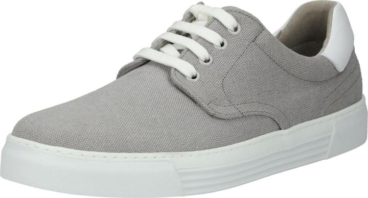White 01, Lieutenant Grey.