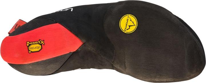 Actual product image La Sportiva Theory climbing shoes (39)