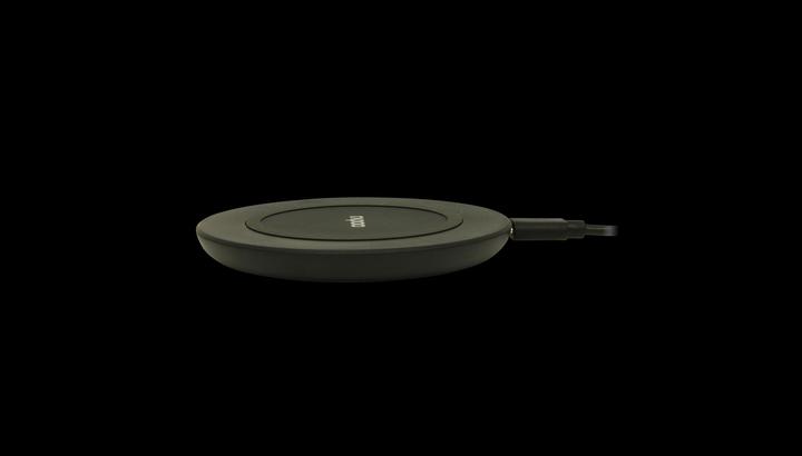 Actual product image Rapoo XC140 Drahtloses QI-Ladepa (10 W)