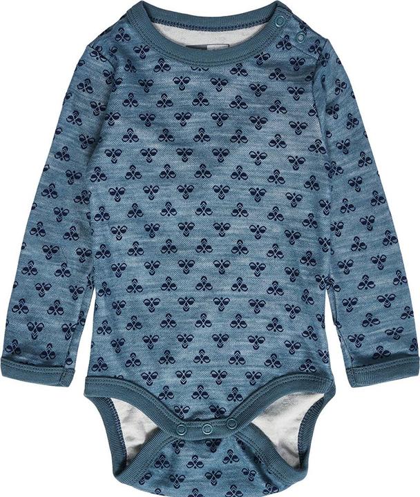 Actual product image hummel Hmlbambo Body Ls (62)