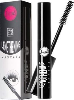 Produktbild J.Cat Beauty J Cat Love Live Lash Mascara LLL103 Wimpernverlängerung
