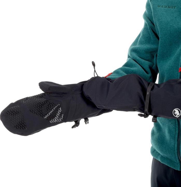 Produktbild Mammut Shell Fäustlinge (11)