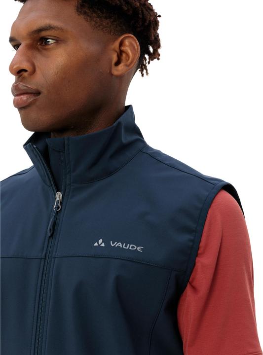 Produktbild Vaude Hurricane Vest III (L)