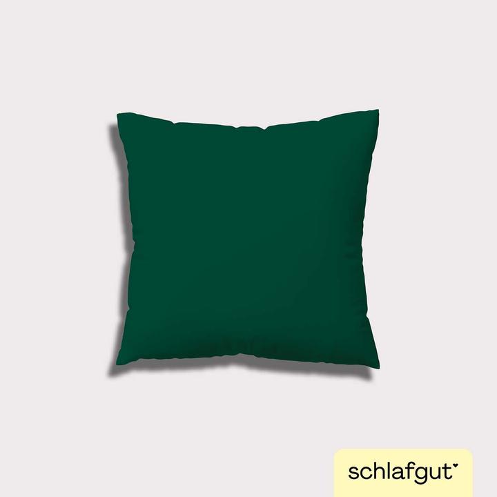 Produktbild schlafgut Easy Jersey (Duvetbezug, 40 x 40 cm)