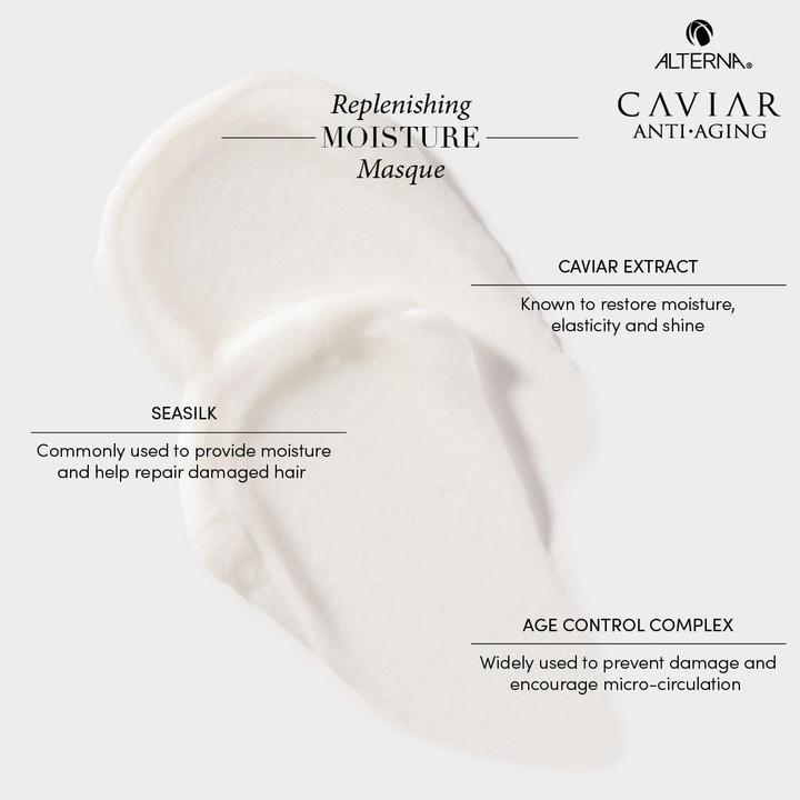 Produktbild Alterna Caviar Moisture (161 ml)