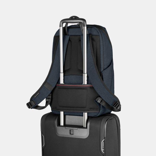 Produktbild Victorinox Architecture Urban2 Deluxe Backpack (23 l)