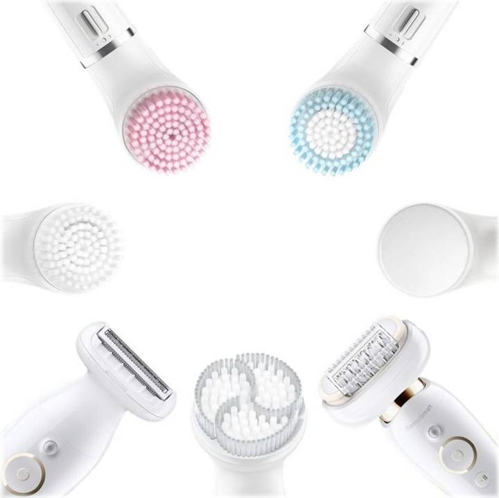 Produktbild Braun Silk-épil 9 Flex Beauty-Set