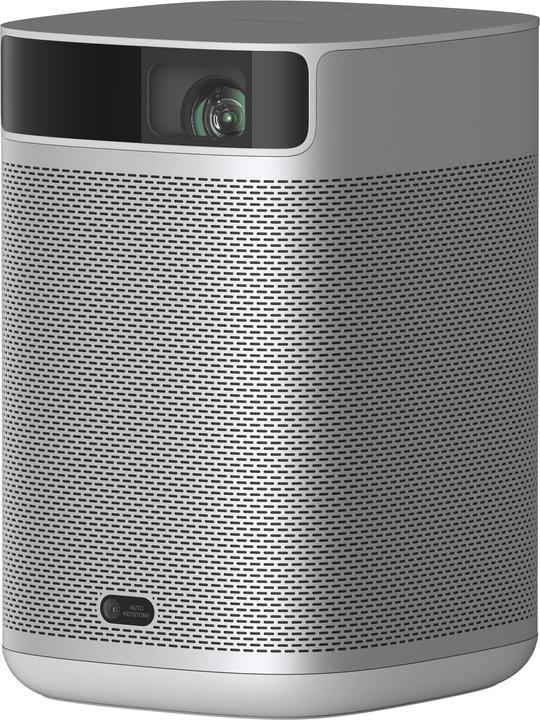 Image du produit XGIMI MoGo 2 (HD, 400 lm, 1.2:1)