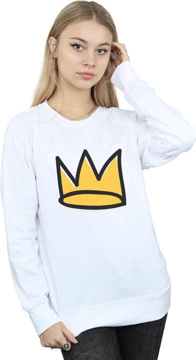 Produktbild Riverdale Jughead Hat Sweatshirt (XL)