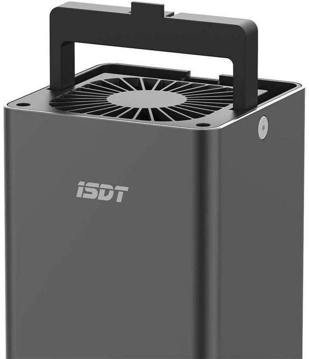 Image du produit Isdt SP3060 Alimentation électrique