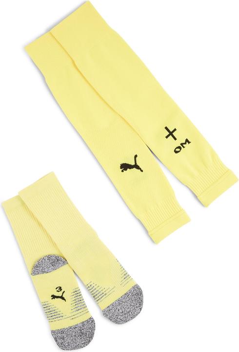 Produktbild Puma Socken OM Promo 2024/25 (43 - 46)