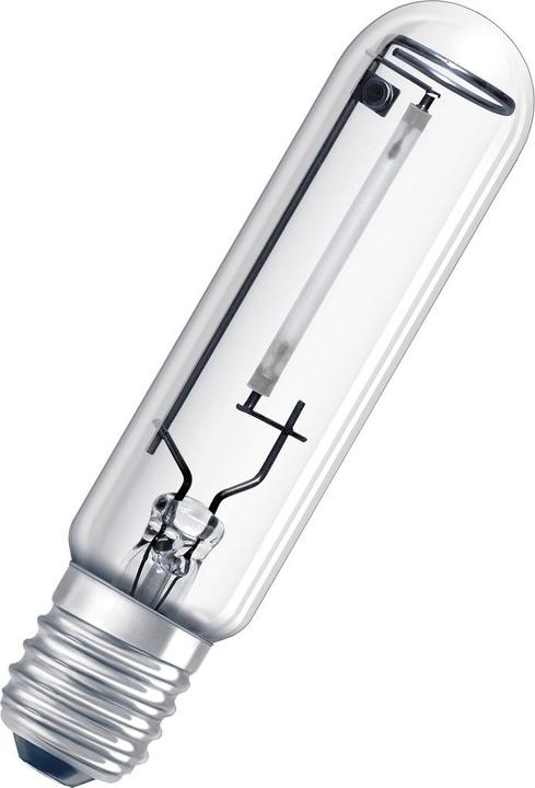 Osram Natriumdampflampe (E27, 70 W, 6400 lm, 1 x, G)