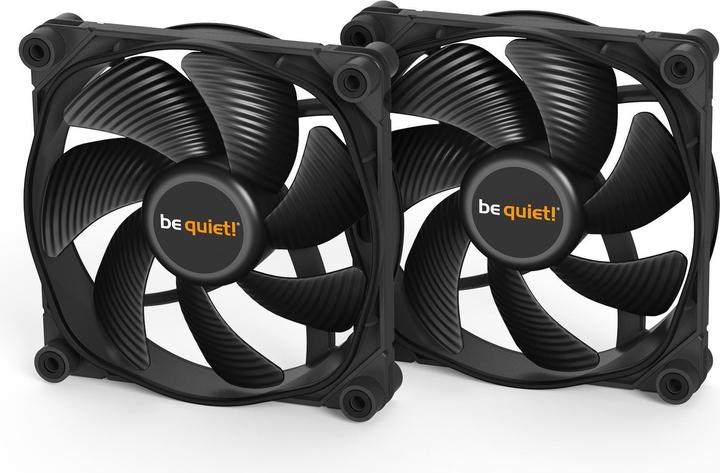 Produktbild be quiet! Silent Loop 2