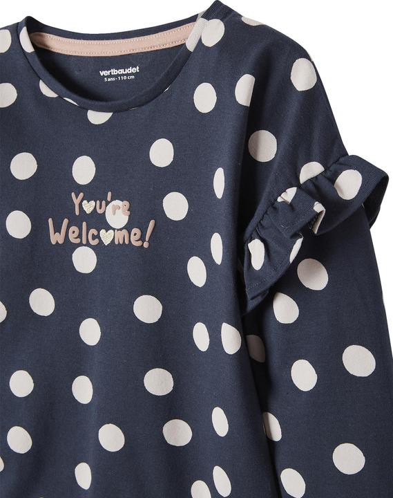 Actual product image Vertbaudet T-Shirt (158)