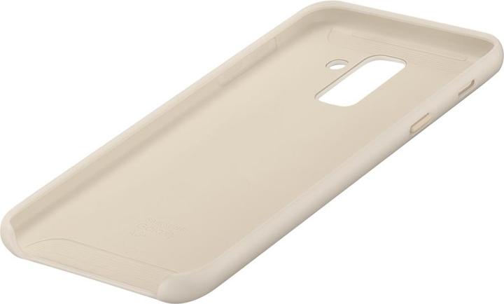 Immagine prodotto Samsung Dual Layer Cover (Samsung Galaxy A6+)