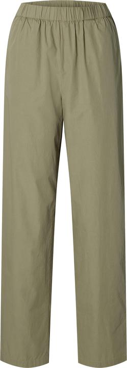 Produktbild Selected Femme Baumwoll High Waist Hose (40)