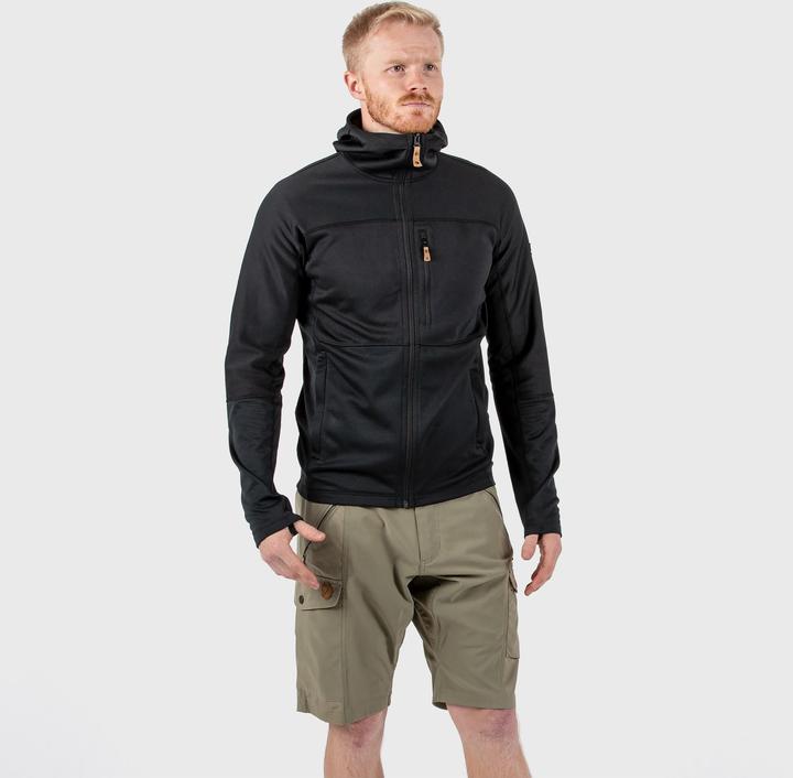 Produktbild Fjällräven Abisko Trail Fleece (L)