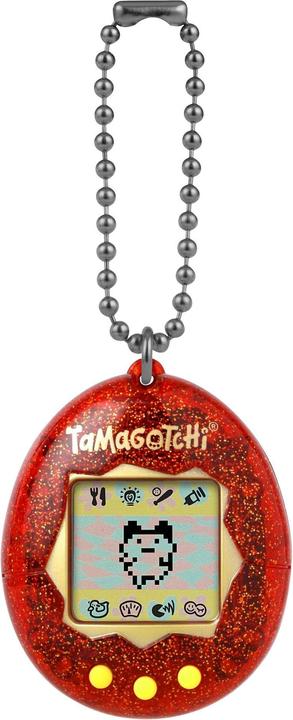 Image du produit Bandai Tamagotchi Original (Anglais)