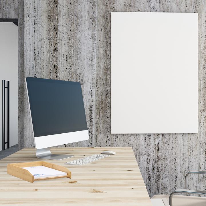Actual product image Relaxdays Document storage (A4)