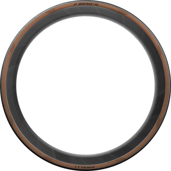 Actual product image Pirelli P Zero Race TLR RS Italy