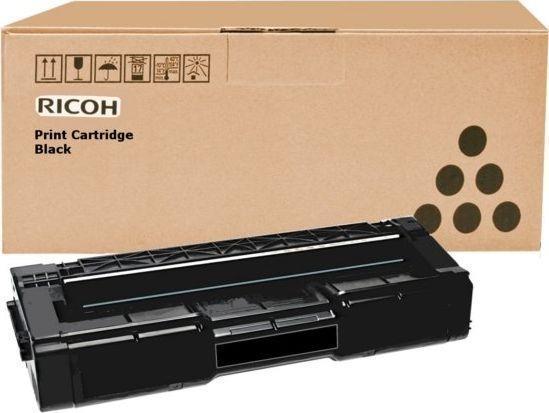 Produktbild RICOH 408314 (BK)