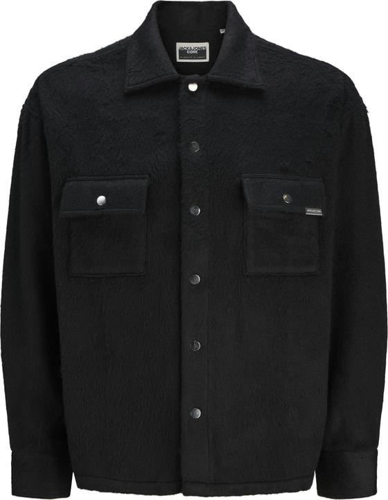 Produktbild Jack & Jones Jcoreflex Hairy Overshirt Ls Styd Aw24 (XXL)