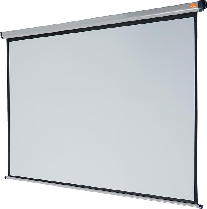 Actual product image Nobo Roll canvas (86", 4:3)