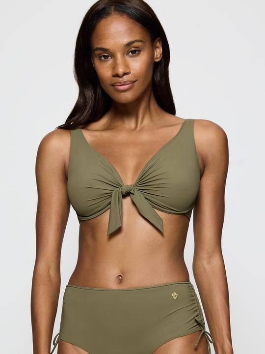 Actual product image Triumph Bügel-Bikini-Top Summer Twist (42 C)
