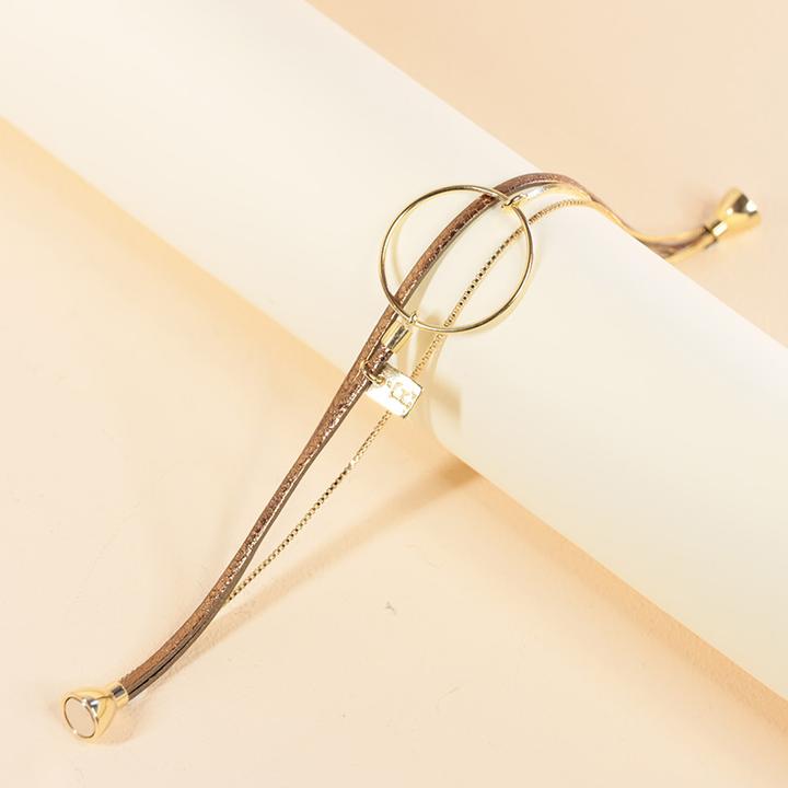 Immagine prodotto Flowers Forzoé Nolah (18 cm, Plaqué in ottone o)