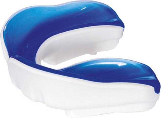 Immagine prodotto Metal Boxe Paradenti in gel per bambini (Taglia unica)
