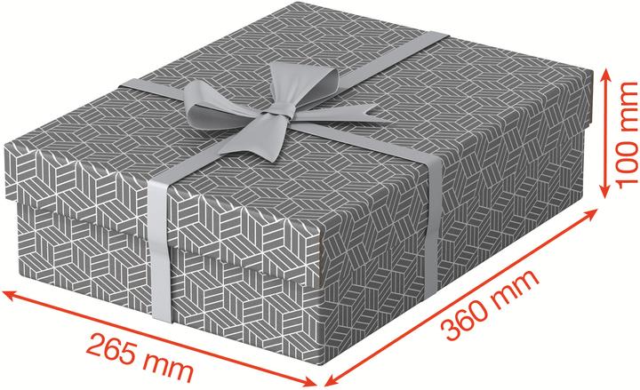 Actual product image Leitz Esselte Home (A4)