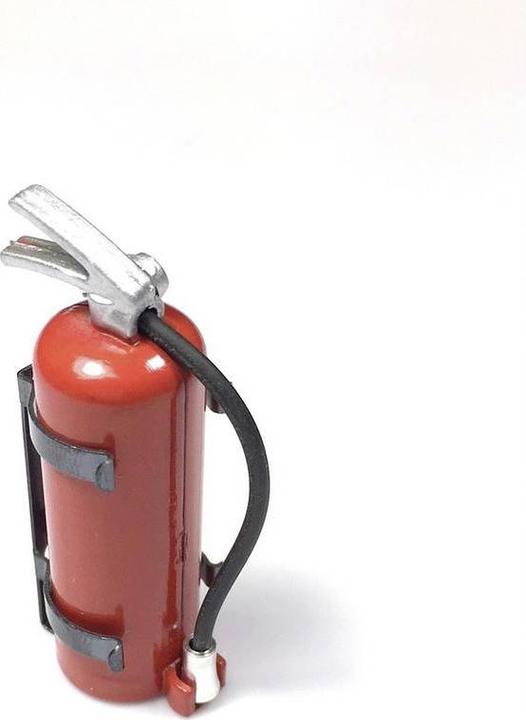 Produktbild Absima Feuerlöscher Halterung