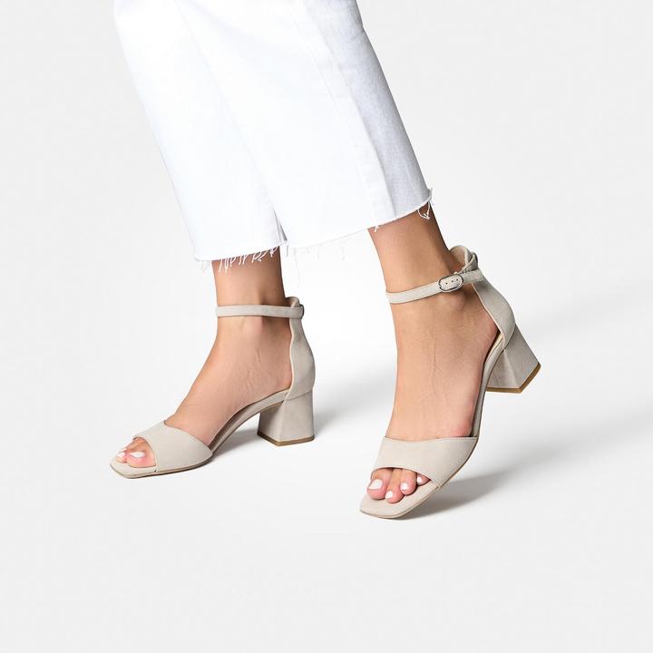 Actual product image Paul Green Sandalen (40)