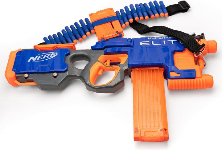 Produktbild Nerf Tragegurt mit Metalschnallen