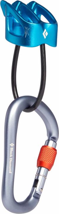 Produktbild Black Diamond Big Air XP Package Belay