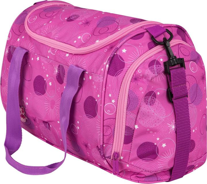 Image du produit Mc Neill Sac de sport 37 cm (18 l)