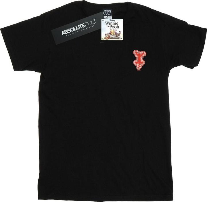 Produktbild Disney Winnie The Pooh Tigger Chest TShirt (XXL)