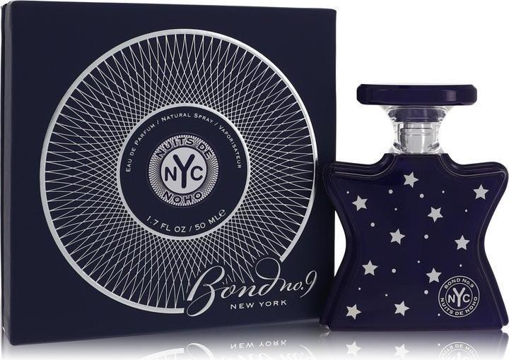 Immagine prodotto Bond No. 9 Nuits De Noho di Eau de Parfum Spray 50 ml (Eau de parfum, 50 ml)