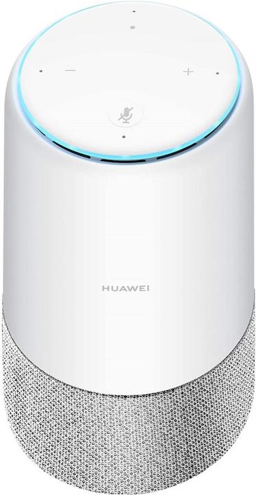 Immagine prodotto Huawei B900-230 Router 4G Smart Speaker Bianco Bianco