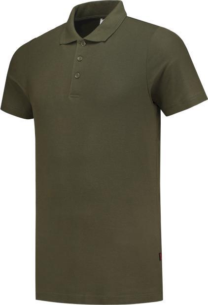 Produktbild Tricorp 201005Lime3XL Poloshirt Slim Fit 180 Gram (3XL)