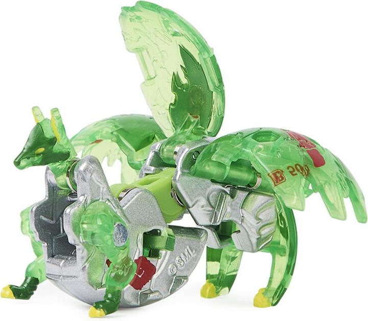 Produktbild Spin Master Bakugan Battle Strike Pack