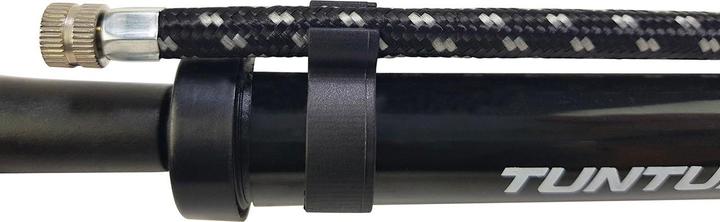 Actual product image Tunturi Double Action Pump - Ball Pumpe