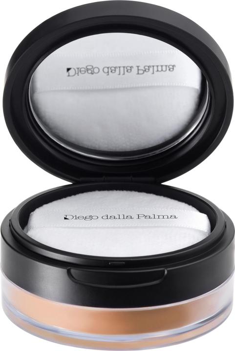 Diego dalla Palma Transparent Powder 01 (101 Beige)