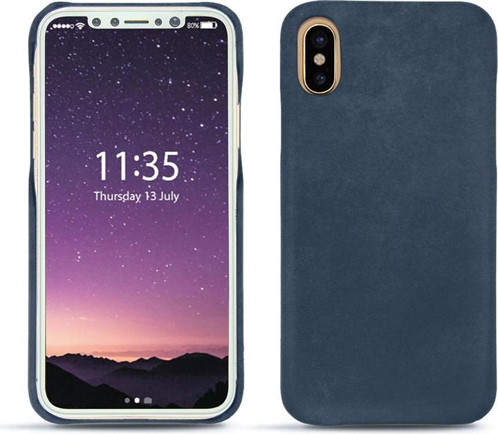Produktbild Noreve Lederschutzhülle (Apple iPhone XS)