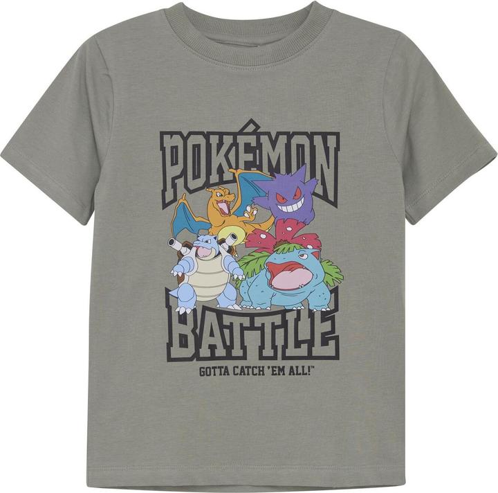 Immagine prodotto Minymo Pokémon T-Shirt (98)